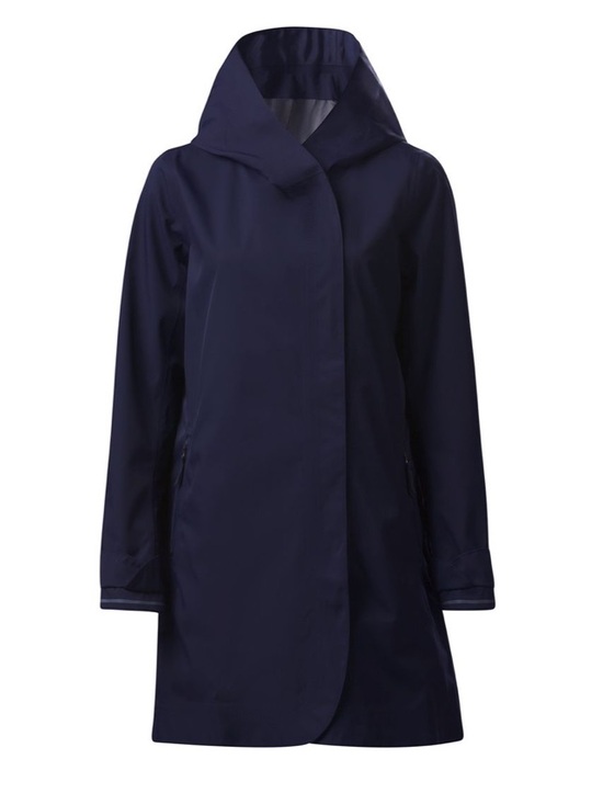 lululemon athletica Jackets & Blazers - Lululemon Savasana II Waterproof Rain Jacket